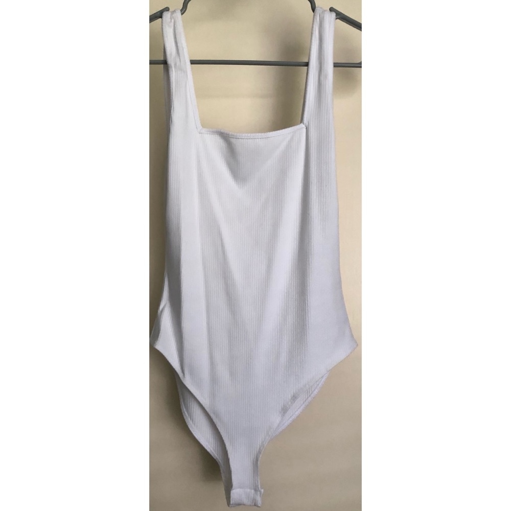 Forever 21 bodysuit
